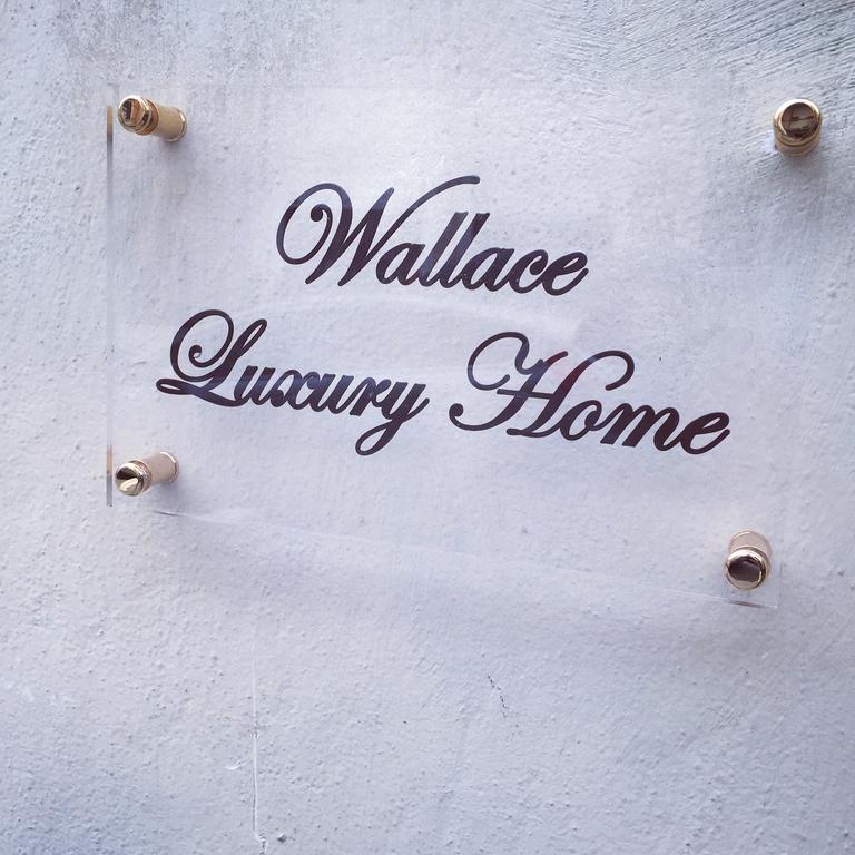 Wallace Luxury Home فيرونا المظهر الخارجي الصورة