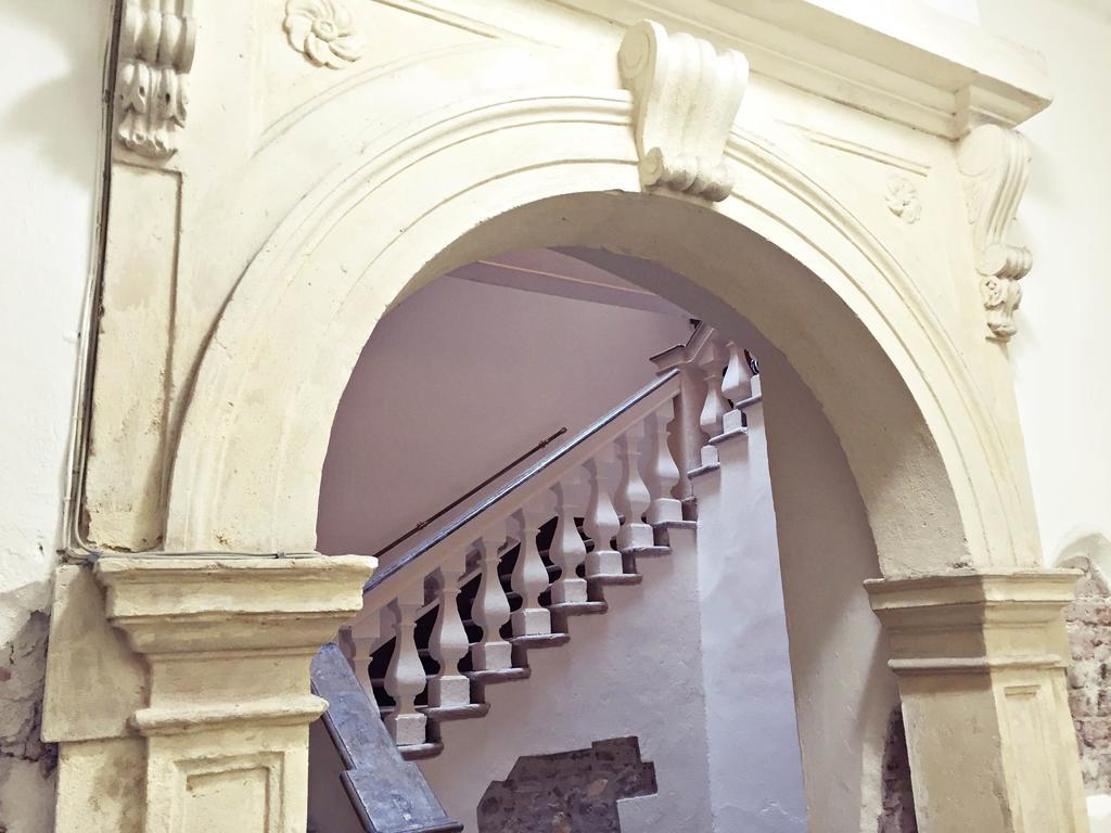 Wallace Luxury Home فيرونا المظهر الخارجي الصورة